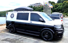 Transporter combi for sale  FARNBOROUGH