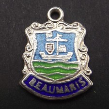 Beaumaris wales vintage for sale  LIVINGSTON
