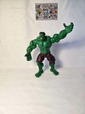 Boneco de ação 2003 O Incrível Hulk comprar usado  Enviando para Brazil