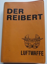 B060 reibert luftwaffe gebraucht kaufen  Pfungstadt