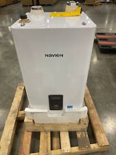 Navien condensing heating for sale  Kansas City