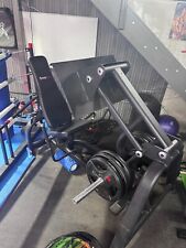 leg press machine for sale  GRAYS