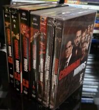 Dvd criminal minds usato  Colli al Metauro