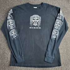 Darkside biker shirt for sale  Cheyenne
