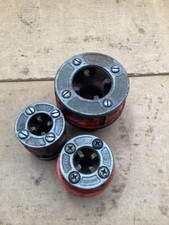 Rigid set manual for sale  Fleetwood