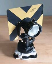 Nikon half traverse for sale  DEREHAM