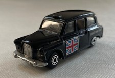 Matchbox carbodies taxi for sale  AYLESBURY
