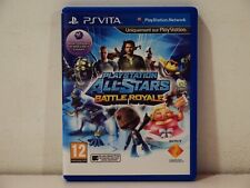 Playstation all stars d'occasion  Paris XI