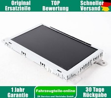 Monitor pokładowy Wyświetlacz Audi A4 8K 8R0919604A na sprzedaż  Wysyłka do Poland