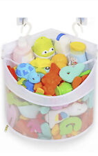 Organizador de brinquedos para banho de bebê Ligereza, secagem rápida e à prova de mofo comprar usado  Enviando para Brazil