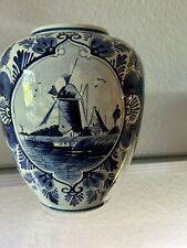 Delft blue delft gebraucht kaufen  Würselen