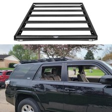 Aluminum roof rack for sale  Ontario