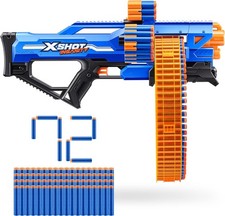 Xshot insanity blaster gebraucht kaufen  Alpirsbach