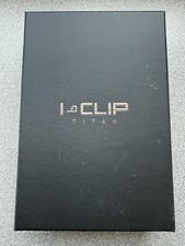 geldclip gebraucht kaufen geldclip gebraucht kaufen Walsrode
