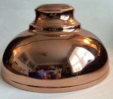 Copper rose gold for sale  SALISBURY