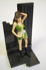 Lupin figurina diorama usato  Messina