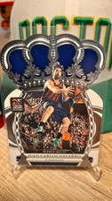 2024-25 Panini Crown Royale Euroleague Basketball Juan Carlos Navarro, usado comprar usado  Enviando para Brazil