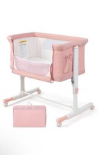 Baby bassinet beside for sale  Clovis