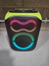 party speakers for sale  POOLE
