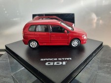 Modellauto mitsubishi space gebraucht kaufen  Berlin