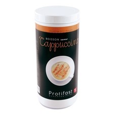 Protifast cappuccino pot d'occasion  Saint-Laurent-du-Var
