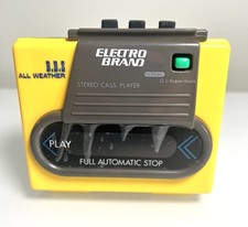 Vintage electro brand for sale  Auburn
