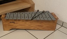 Sonor alt metallophon gebraucht kaufen  Stolberg (Rhld.)
