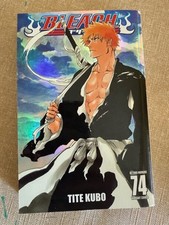 Bleach variant cover usato  Firenze