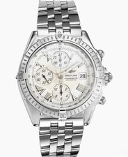 Breitling chronograph 44mm for sale  New York