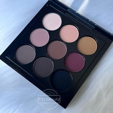 Usado, Nova Paleta MAC EyeShadow x 9~Semi-Sweet Times Nine~Tamanho Completo 0,20 oz/5,85 g~Rara comprar usado Usado, Nova Paleta MAC EyeShadow x 9~Semi-Sweet Times Nine~Tamanho Completo 0,20 oz/5,85 g~Rara comprar usado  Enviando para Brazil