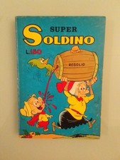 Super soldino maggio usato  Grosseto