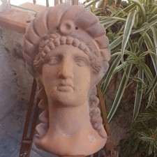 Antica scultura romana usato  Ercolano