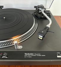 Technics 1710 direct for sale  LONDON