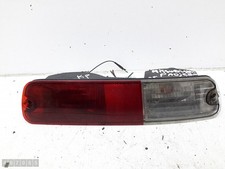 2005 MITSUBISHI PAJERO REAR TAIL LIGHT FOG LIGHT IN THE BUMPER LEFT, usado comprar usado  Enviando para Brazil
