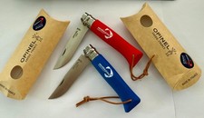 Opinel baroudeur duo d'occasion  Maure-de-Bretagne