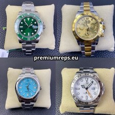 Orologio automatico lusso usato  Roma