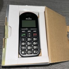 Binatone bb200 big for sale  SCARBOROUGH