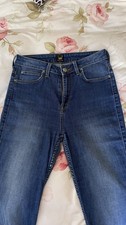 Lee jeans damen gebraucht kaufen  Lörrach