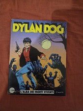 Dylan dog numero usato  Milano
