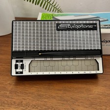 Stylophone classic synth for sale  OXFORD