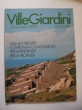 Ville giardini 128 usato  Sesto San Giovanni