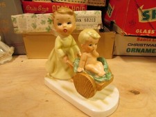 Vintage christmas wales for sale  Tacoma
