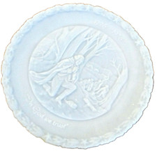 Vintage blue fenton for sale  Moses Lake