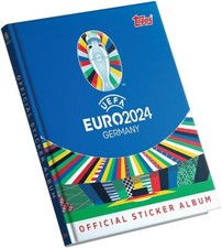 Topps euro 2024 for sale  Shipping to United States