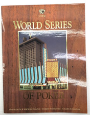 Binion horseshoe 1990 for sale  Las Vegas
