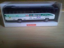 Werder bremen bus gebraucht kaufen  Kall