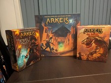 Arkeis core board for sale  MORDEN