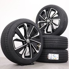 Sommerräder zoll skoda gebraucht kaufen  Gefell