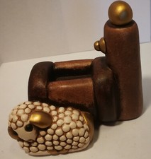 Thun krippe brunnen gebraucht kaufen  Kempen