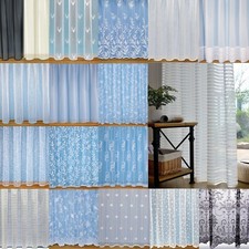 Net curtains amazing for sale  IRVINE